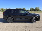 Thumbnail of 2026 Crystal Black Pearl Honda CR-V Hybrid