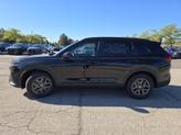Thumbnail of 2026 Crystal Black Pearl Honda CR-V Hybrid