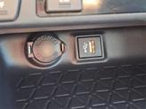 Thumbnail of 2024 Silver Sky Metallic Toyota RAV4 Hybrid