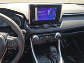 Thumbnail of 2024 Silver Sky Metallic Toyota RAV4 Hybrid