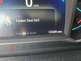 Thumbnail of 2019 Lunar Silver Metallic Honda Pilot