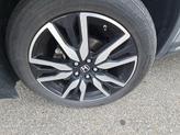 Thumbnail of 2019 Lunar Silver Metallic Honda Pilot