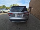 Thumbnail of 2019 Lunar Silver Metallic Honda Pilot