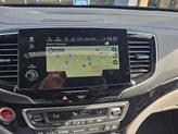 Thumbnail of 2019 Lunar Silver Metallic Honda Pilot