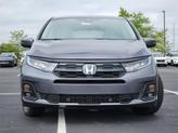 Thumbnail of 2026 Modern Steel Metallic Honda Odyssey