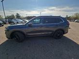 Thumbnail of 2023 Meteorite Gray Metallic Honda CR-V Hybrid