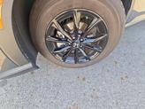 Thumbnail of 2023 Meteorite Gray Metallic Honda CR-V Hybrid