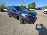 Thumbnail of 2023 Meteorite Gray Metallic Honda CR-V Hybrid