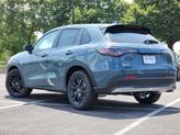 Thumbnail of 2026 Pearl Honda HR-V