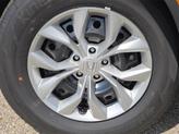 Thumbnail of 2026 Meteorite Gray Metallic Honda CR-V
