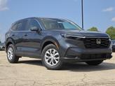 Thumbnail of 2026 Meteorite Gray Metallic Honda CR-V
