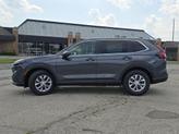Thumbnail of 2026 Meteorite Gray Metallic Honda CR-V