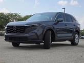 Thumbnail of 2026 Meteorite Gray Metallic Honda CR-V
