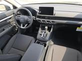 Thumbnail of 2026 Meteorite Gray Metallic Honda CR-V