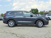 Thumbnail of 2026 Meteorite Gray Metallic Honda CR-V