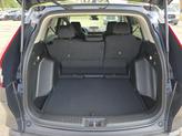 Thumbnail of 2026 Meteorite Gray Metallic Honda CR-V