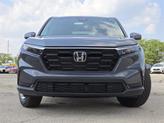 Thumbnail of 2026 Meteorite Gray Metallic Honda CR-V