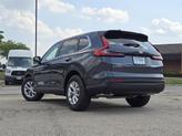 Thumbnail of 2026 Meteorite Gray Metallic Honda CR-V