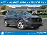 Photo of 2026 Meteorite Gray Metallic Honda CR-V