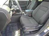 Thumbnail of 2026 Meteorite Gray Metallic Honda CR-V