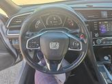 Thumbnail of 2019 Lunar Silver Metallic Honda Civic