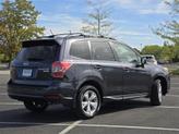 Thumbnail of 2015 Dark Gray Metallic Subaru Forester