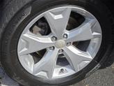 Thumbnail of 2015 Dark Gray Metallic Subaru Forester