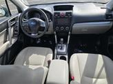 Thumbnail of 2015 Dark Gray Metallic Subaru Forester