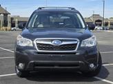 Thumbnail of 2015 Dark Gray Metallic Subaru Forester