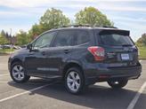 Thumbnail of 2015 Dark Gray Metallic Subaru Forester