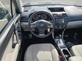 Thumbnail of 2015 Dark Gray Metallic Subaru Forester