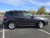 Thumbnail of 2015 Dark Gray Metallic Subaru Forester