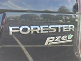 Thumbnail of 2015 Dark Gray Metallic Subaru Forester