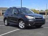 Thumbnail of 2015 Dark Gray Metallic Subaru Forester