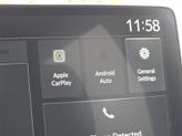 Thumbnail of 2026 Solar Silver Metallic Honda CR-V Hybrid