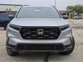 Thumbnail of 2026 Solar Silver Metallic Honda CR-V Hybrid