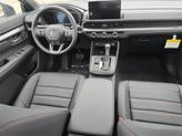 Thumbnail of 2026 Solar Silver Metallic Honda CR-V Hybrid