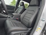 Thumbnail of 2026 Solar Silver Metallic Honda CR-V Hybrid