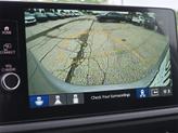 Thumbnail of 2026 Solar Silver Metallic Honda CR-V Hybrid