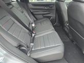Thumbnail of 2026 Solar Silver Metallic Honda CR-V Hybrid