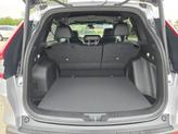 Thumbnail of 2026 Solar Silver Metallic Honda CR-V Hybrid