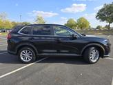 Thumbnail of 2023 Crystal Black Pearl Honda CR-V