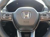 Thumbnail of 2023 Crystal Black Pearl Honda CR-V