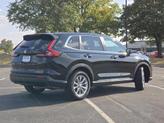 Thumbnail of 2023 Crystal Black Pearl Honda CR-V