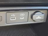 Thumbnail of 2023 Crystal Black Pearl Honda CR-V