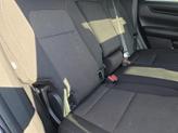 Thumbnail of 2023 Crystal Black Pearl Honda CR-V