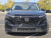 Thumbnail of 2023 Crystal Black Pearl Honda CR-V