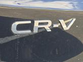 Thumbnail of 2023 Crystal Black Pearl Honda CR-V