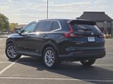Thumbnail of 2023 Crystal Black Pearl Honda CR-V