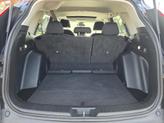 Thumbnail of 2023 Crystal Black Pearl Honda CR-V